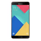 Samsung Galaxy A9 2016 Duos - SM-A9000